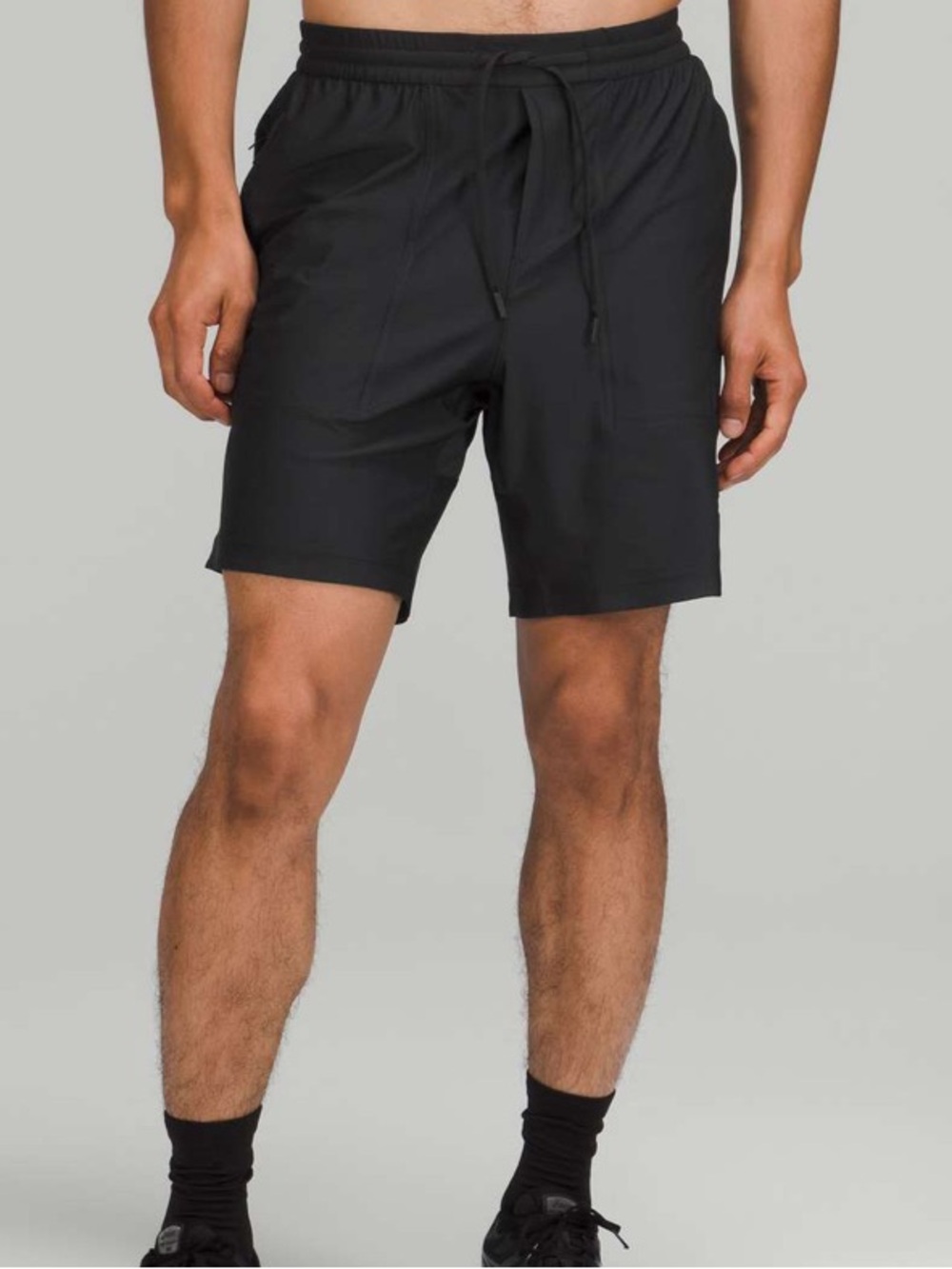 Lululemon Pace Breaker Short 8”